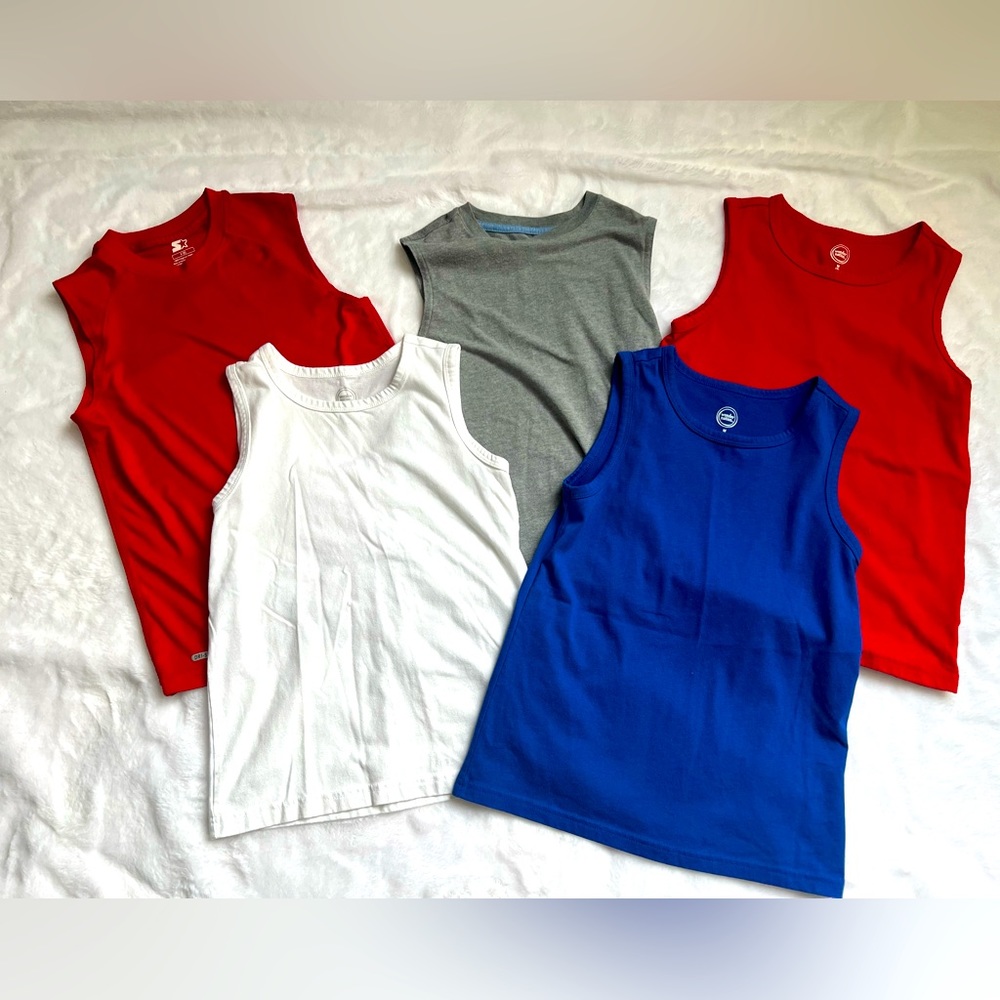 Boys bundle